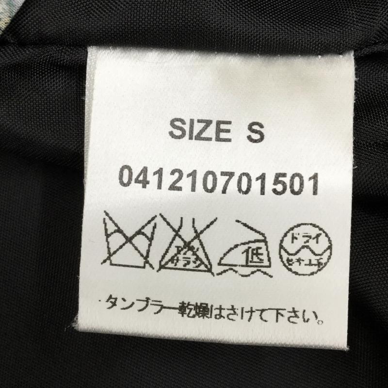 エモダ EMODA パンツ ショートパンツ S 花柄 マルチカラー / マルチカラー / レディース USED 古着 中古 10037936