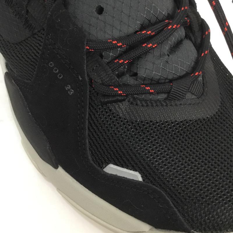 ナイキ NIKE スニーカー スニーカー JORDAN DELTA CD6109-001 28cm 28.0cm 無地 黒 / ブラック / メンズ USED 古着 中古 10038250