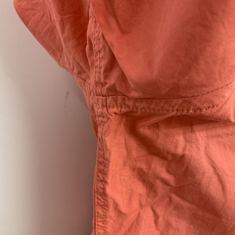 スコッチアンドソーダ SCOTCH&SODA シャツ、ブラウス 半袖 M 無地 桃 / ピンク / メンズ USED 古着 中古 10038914