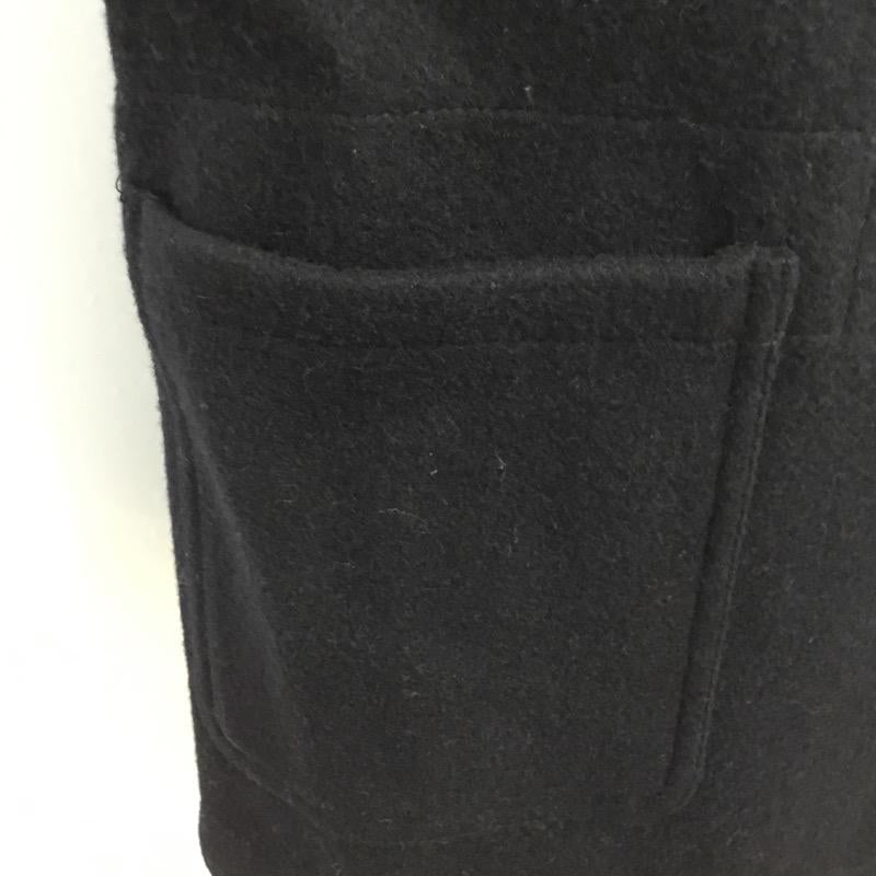 ビームス BEAMS コート コート一般 M 無地 紺 / ネイビー / メンズ USED 古着 中古 10039517