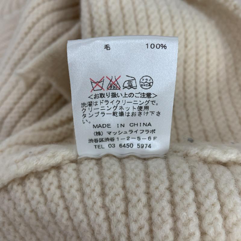 ミラオーウェン Mila Owen ジャケット、上着 ジャンパー、ブルゾン FREE 無地 白 / ホワイト / レディース USED 古着 中古 10040050