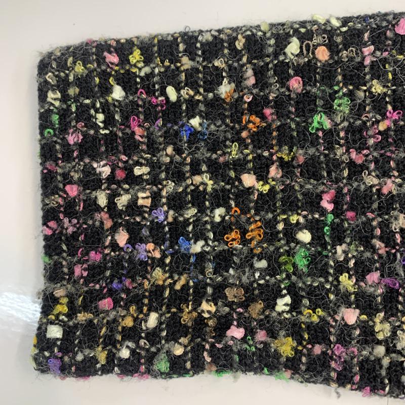 ベットアンドブレックファスト BED&BREAKFAST カットソー 長袖 FREE  黒 / ブラック /  レディース USED 古着 中古 10040213