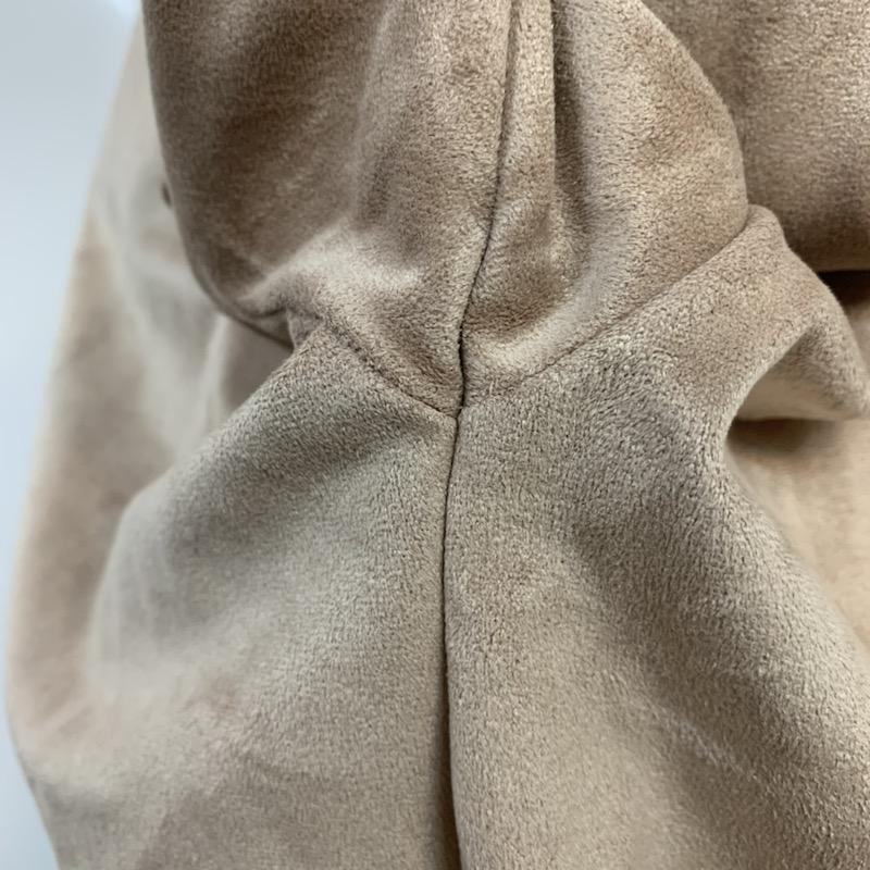 アーバンリサーチ URBAN RESEARCH カットソー 七分袖 プルオーバー FREE 無地 グレージュ / グレージュ /  レディース USED 古着 中古 10040441