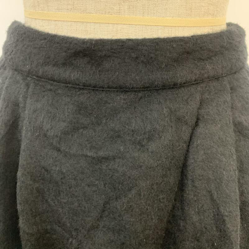 イーハイフンワールドギャラリー E hyphen world gallery パンツ ショートパンツ FREE 無地 黒 / ブラック / レディース USED 古着 中古 10040505