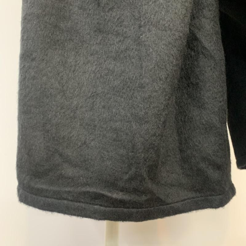 イーハイフンワールドギャラリー E hyphen world gallery パンツ ショートパンツ FREE 無地 黒 / ブラック / レディース USED 古着 中古 10040505