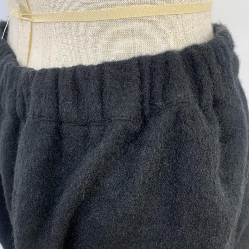 イーハイフンワールドギャラリー E hyphen world gallery パンツ ショートパンツ FREE 無地 黒 / ブラック / レディース USED 古着 中古 10040505