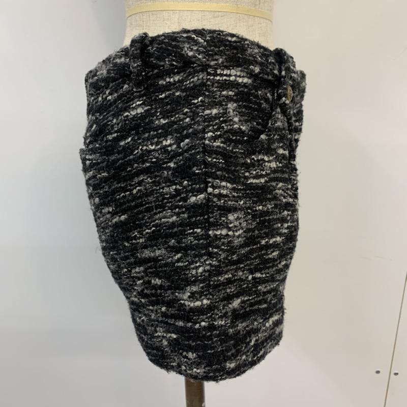 イーハイフンワールドギャラリー E hyphen world gallery パンツ ショートパンツ FREE 黒 / ブラック / レディース USED 古着 中古 10040508