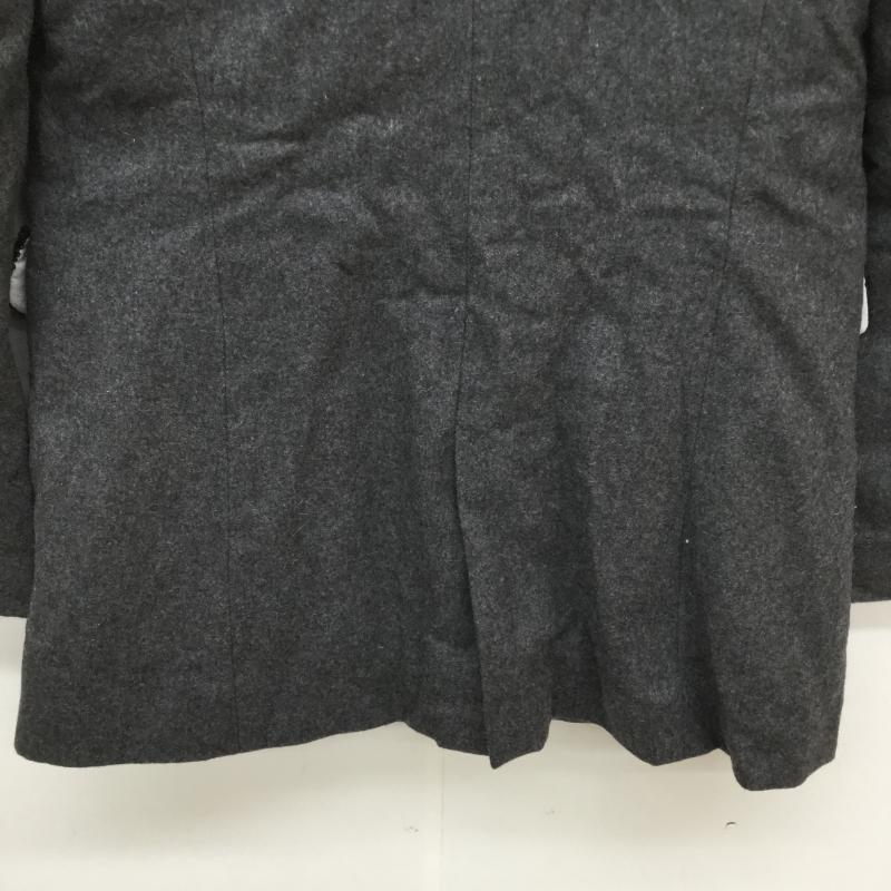 アングリッド Ungrid ジャケット、上着 ジャケット、ブレザー S 灰 / グレー / レディース USED 古着 中古 10040652