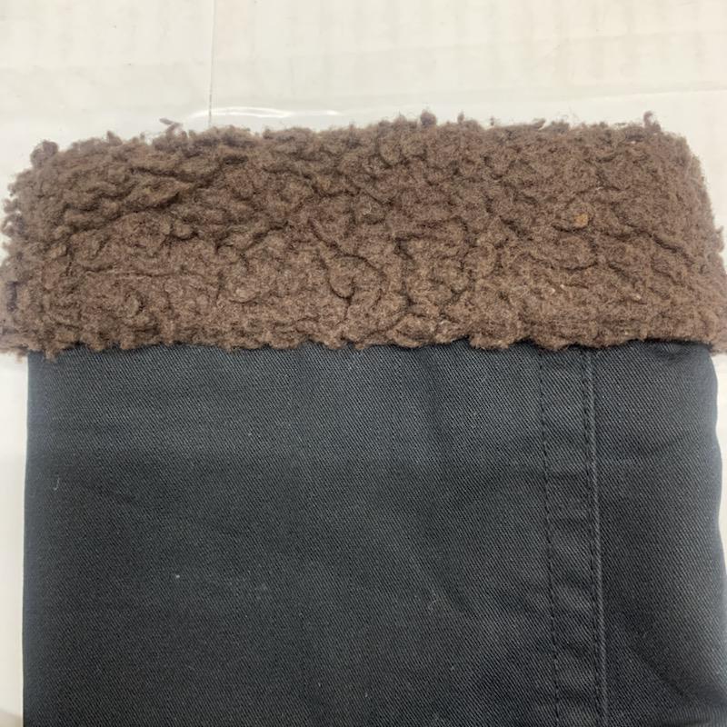 イーストボーイ EASTBOY ジャケット、上着 ジャンパー、ブルゾン 無地 黒 / ブラック / レディース USED 古着 中古 10040858