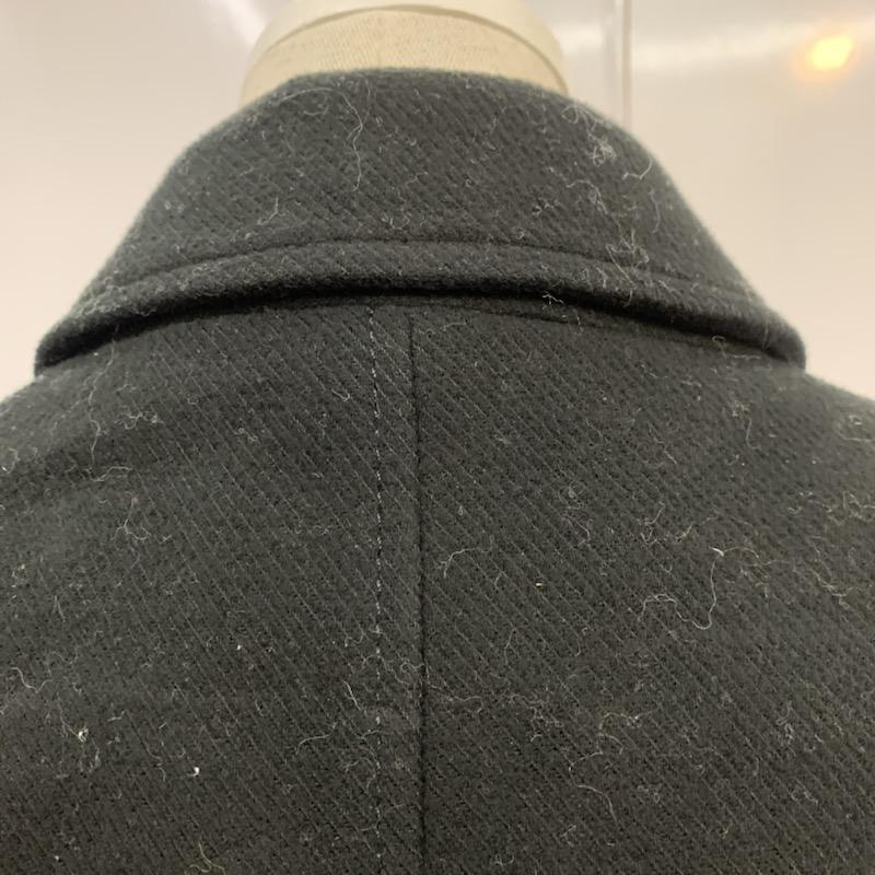 バナナリパブリック BANANA REPUBLIC ジャケット、上着 ジャケット、ブレザー 4 無地 黒 / ブラック / レディース USED 古着 中古 10041130