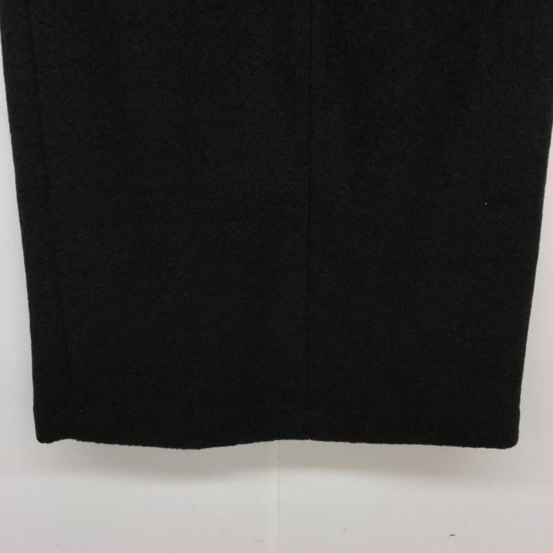 アクアガール aquagirl スカート ひざ丈スカート S 黒 / ブラック / レディース USED 古着 中古 10041157