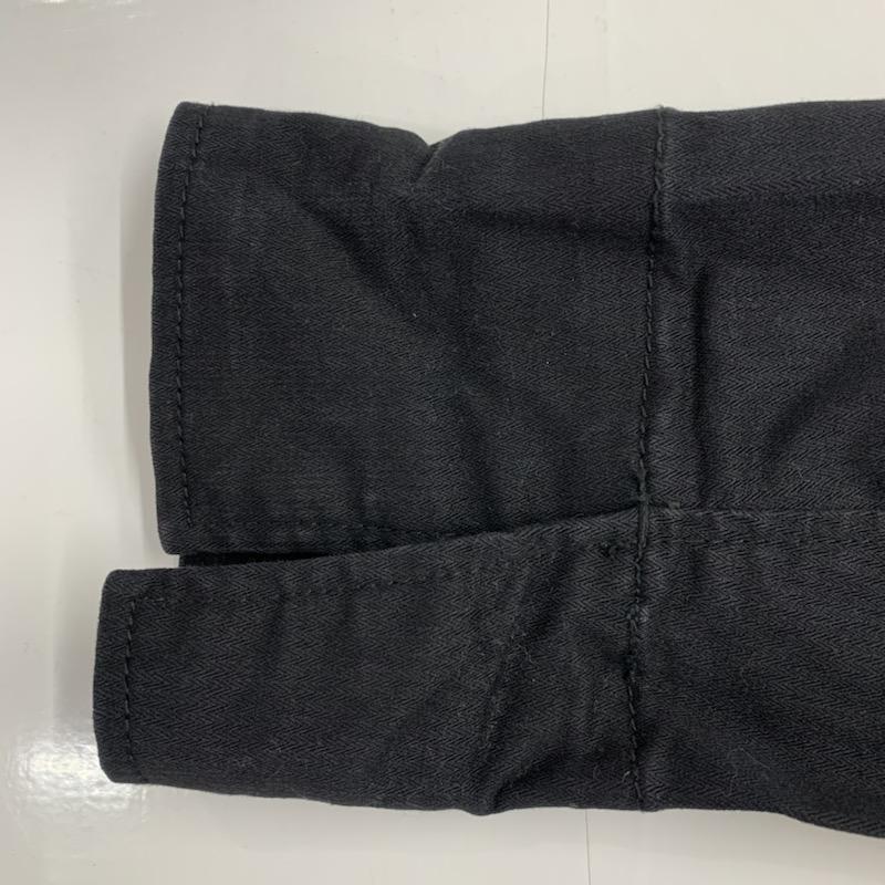 カルヴァン クライン ジーンズ Calvin Klein Jeans ジャケット、上着 ジャケット、ブレザー テーラードジャケット L 無地 黒 / ブラック / レディース USED 古着 中古 10041164