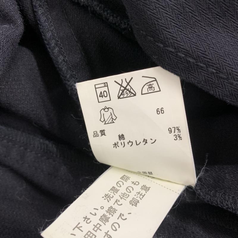 カルヴァン クライン ジーンズ Calvin Klein Jeans ジャケット、上着 ジャケット、ブレザー テーラードジャケット L 無地 黒 / ブラック / レディース USED 古着 中古 10041164
