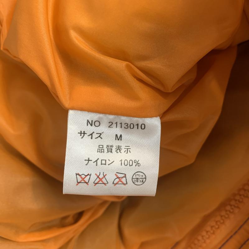 サマンサモスモス SM2 ジャケット、上着 ダウンジャケット M 無地 青 / ブルー / レディース USED 古着 中古 10041193