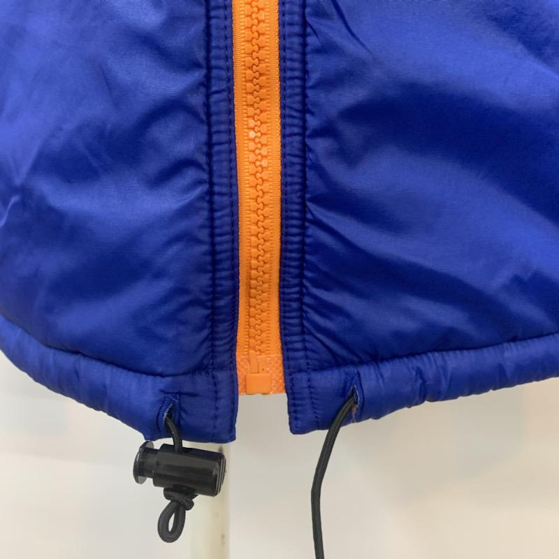 サマンサモスモス SM2 ジャケット、上着 ダウンジャケット M 無地 青 / ブルー / レディース USED 古着 中古 10041193