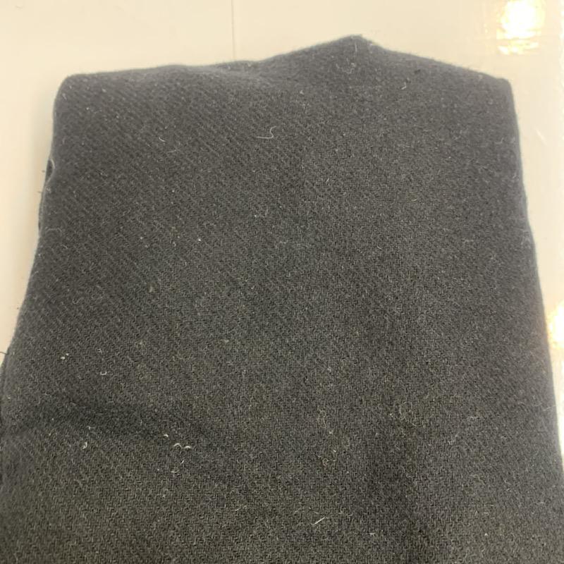 グリーンレーベルリラクシング green label relaxing コート ダウンコート 38 無地 黒 / ブラック / レディース USED 古着 中古 10041209