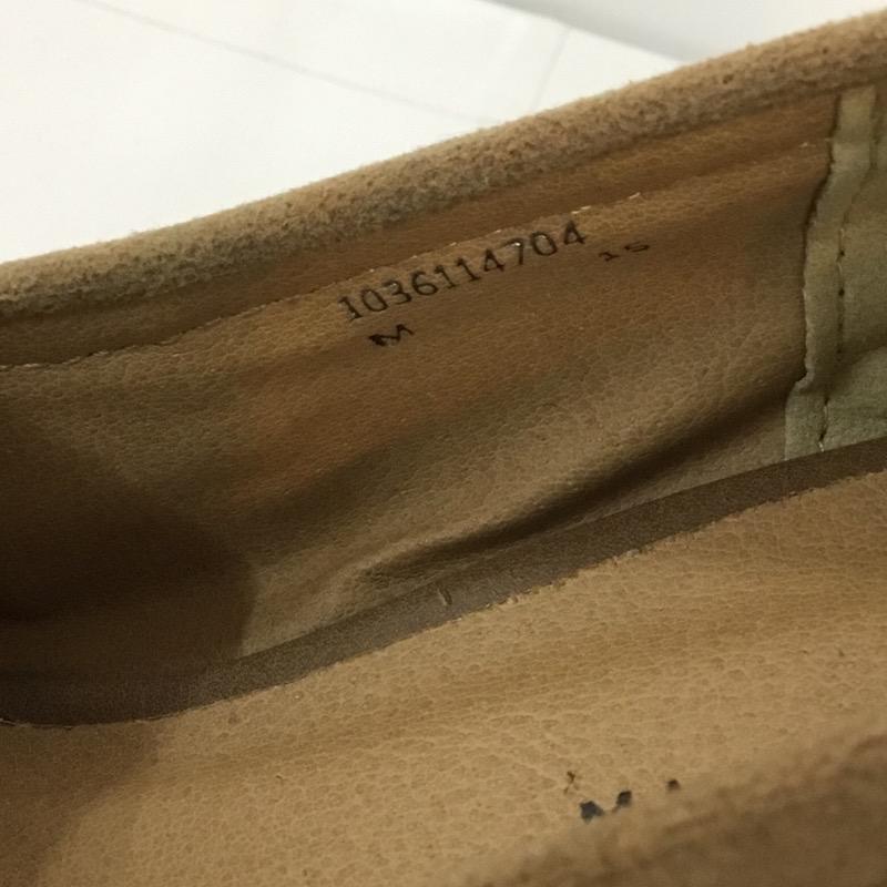 マジェスティックレゴン MAJESTIC LEGON パンプス パンプス M 無地 茶 / ブラウン / レディース USED 古着 中古 10041277