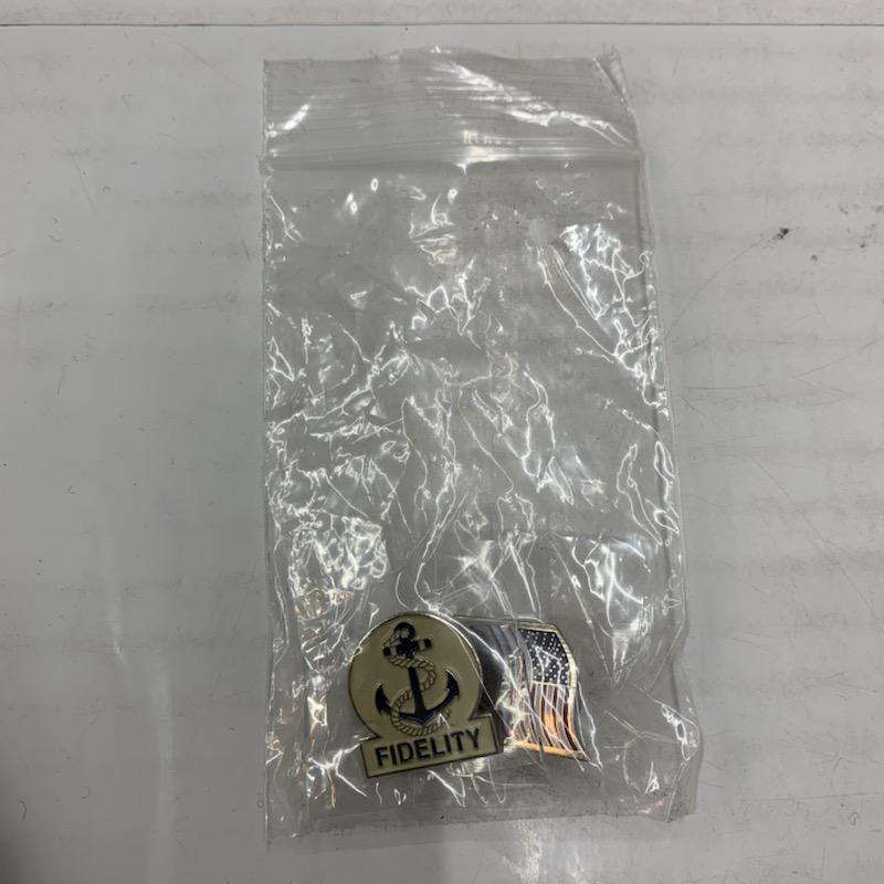 フェデリティー FIDELITY コート ピーコート S 無地 黒 / ブラック / メンズ USED 古着 中古 10041289