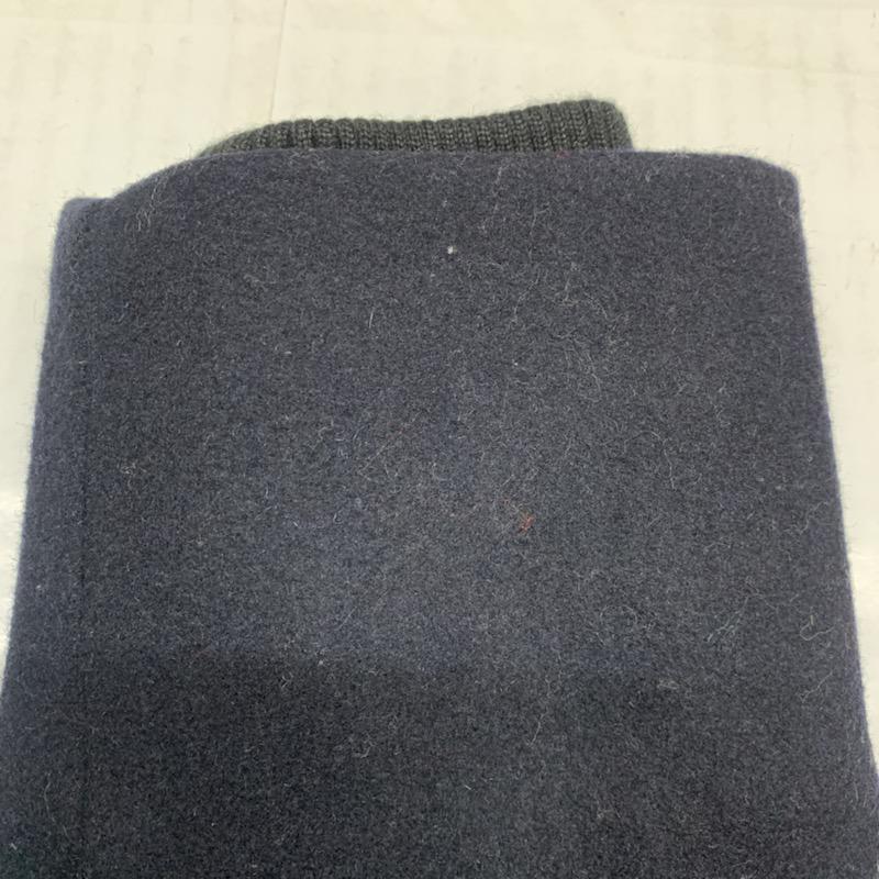 シップスジェットブルー SHIPS JET BLUE コート コート一般 M 無地 紺 / ネイビー / メンズ USED 古着 中古 10041296