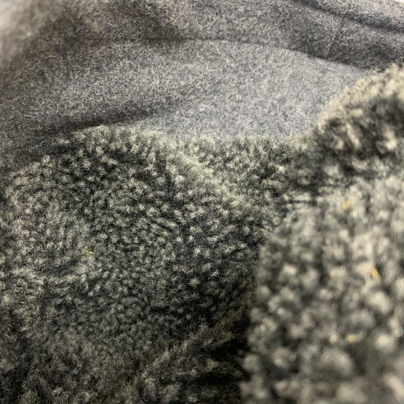 レリュームジャーナルスタンダード relume Journal Standard コート コート一般 S 無地 灰 / グレー / メンズ USED 古着 中古 10041298