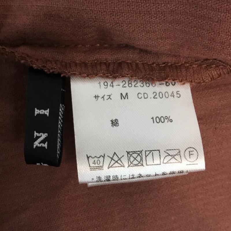 イング INGNI ジャケット、上着 ジャンパー、ブルゾン コーデュロイジャケット M 無地 桃 / ピンク / レディース USED 古着 中古 10041366