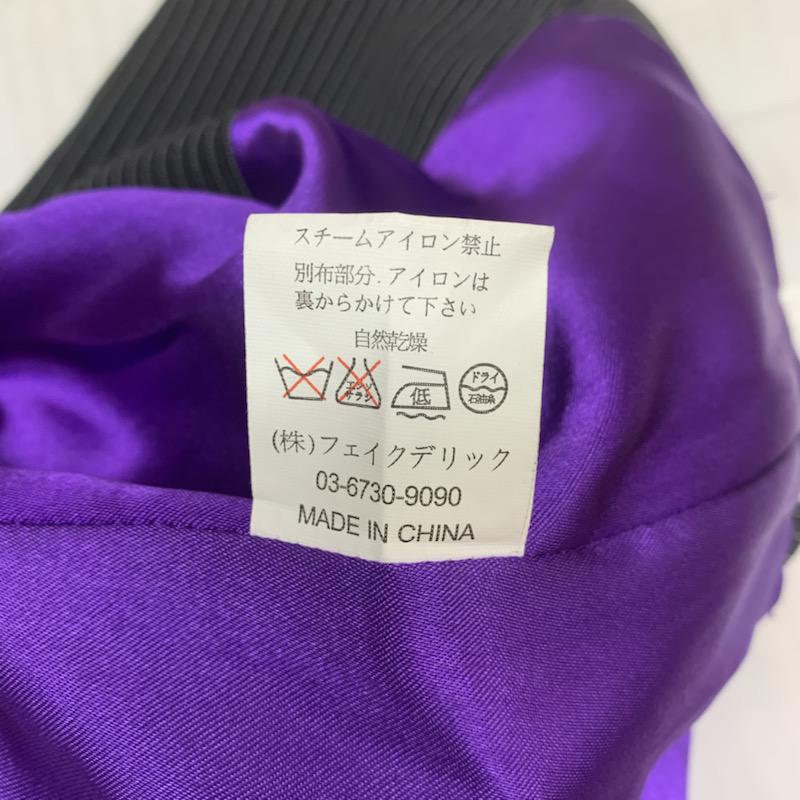 ロデオクラウンズ Rodeo Crowns ジャケット、上着 ジャケット、ブレザー テーラードジャケット ストライプ M ストライプ 白 / ホワイト / X チャコールグレー / チャコールグレー / レディース USED 古着 中古 10041500