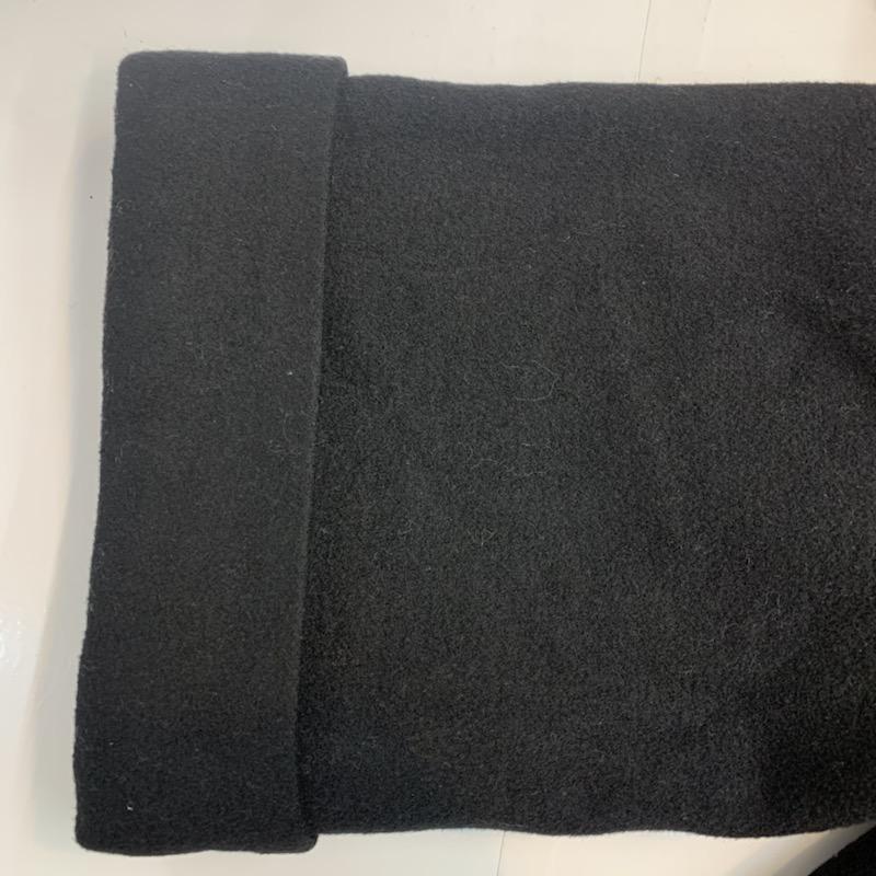 ザラベーシック ZARA BASIC ジャケット、上着 ジャケット、ブレザー ショート丈 M 無地 黒 / ブラック / レディース USED 古着 中古 10041531