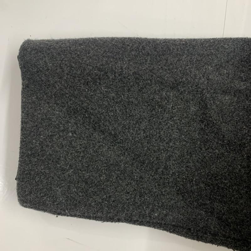 アーバンリサーチ URBAN RESEARCH コート コート一般 チェスターコート FREE 無地 ダークグレー / ダークグレー / レディース USED 古着 中古 10041538