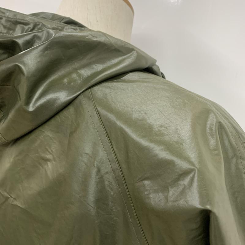 トラディショナルウェザーウェア Traditional Weatherwear ジャケット、上着 ジャンパー、ブルゾン 44 無地 茶 / ブラウン / メンズ USED 古着 中古 10041614