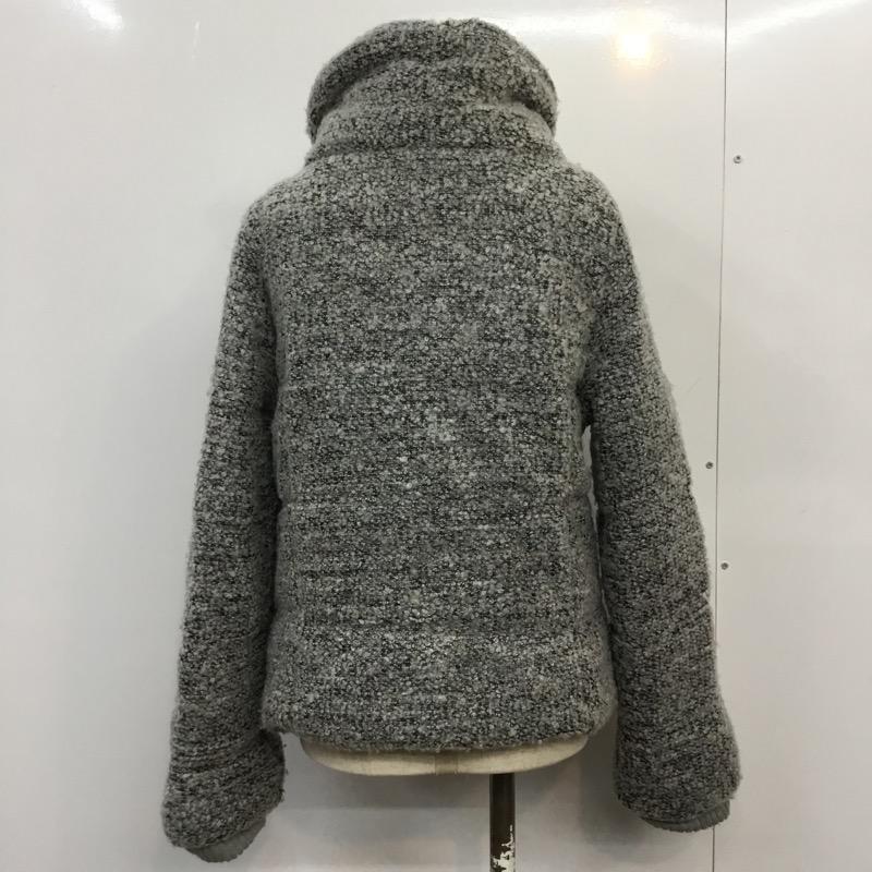 イング INGNI ジャケット、上着 ジャンパー、ブルゾン M 黒 / ブラック / レディース USED 古着 中古 10041661