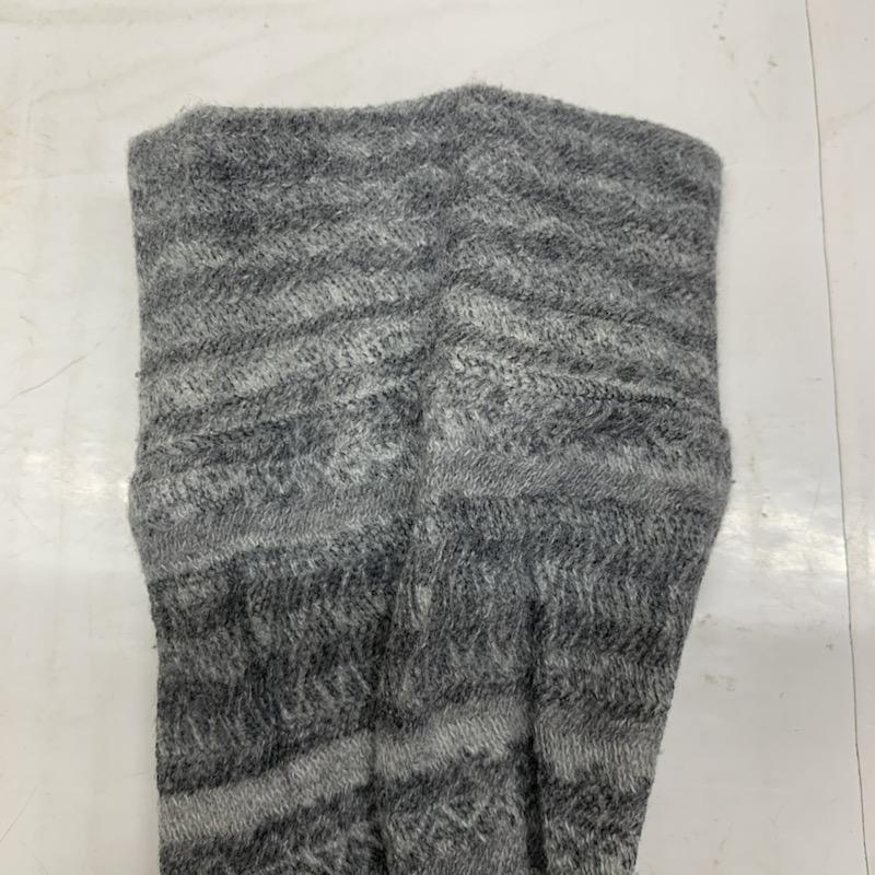 グリーンレーベルリラクシング green label relaxing カットソー 長袖 S 灰 / グレー / メンズ USED 古着 中古 10041732