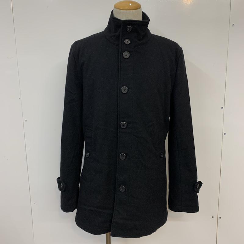 アーバンリサーチ URBAN RESEARCH コート コート一般 40 黒 / ブラック / メンズ USED 古着 中古 10042065