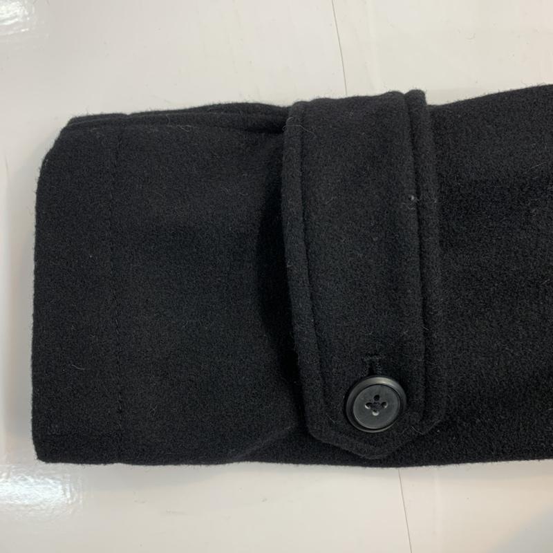 アーバンリサーチ URBAN RESEARCH コート コート一般 40 黒 / ブラック / メンズ USED 古着 中古 10042065
