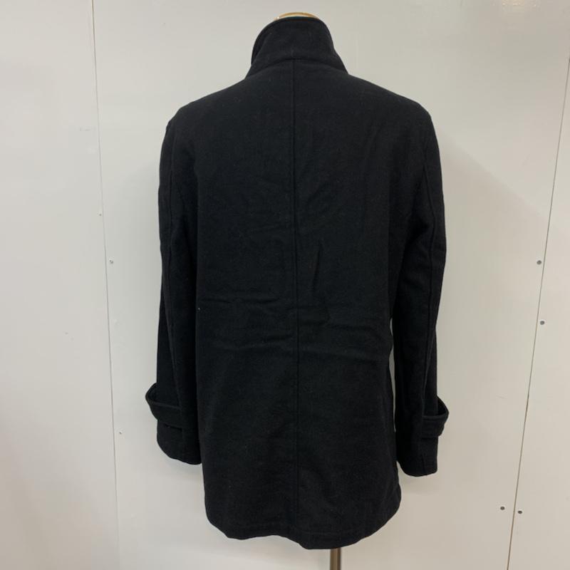 アーバンリサーチ URBAN RESEARCH コート コート一般 40 黒 / ブラック / メンズ USED 古着 中古 10042065