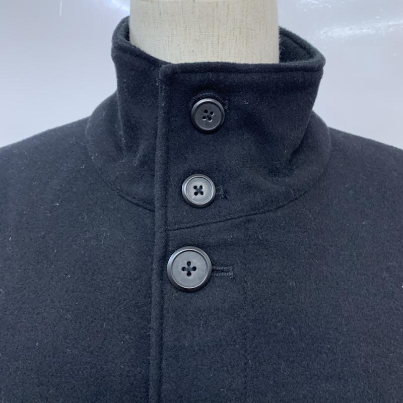 アーバンリサーチ URBAN RESEARCH コート コート一般 40 黒 / ブラック / メンズ USED 古着 中古 10042065