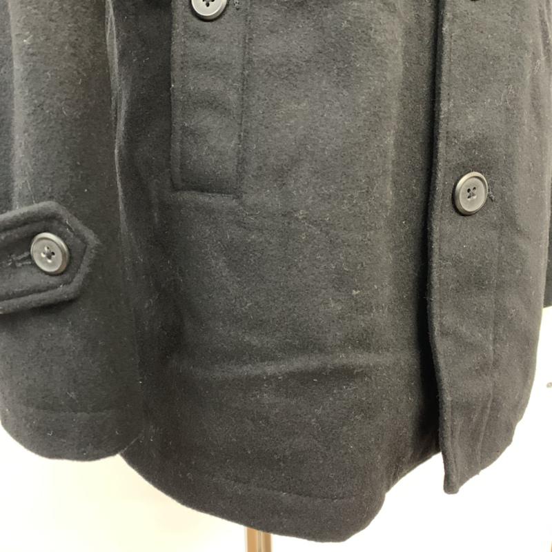 アーバンリサーチ URBAN RESEARCH コート コート一般 40 黒 / ブラック / メンズ USED 古着 中古 10042065