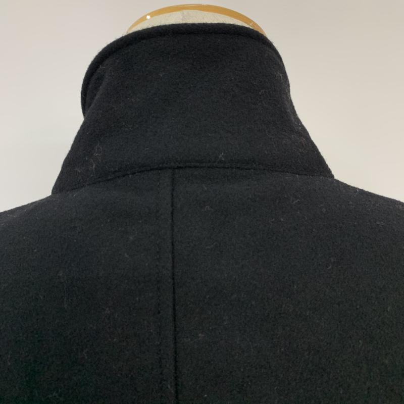 アーバンリサーチ URBAN RESEARCH コート コート一般 40 黒 / ブラック / メンズ USED 古着 中古 10042065