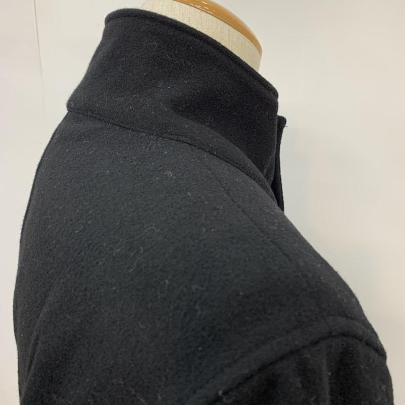 アーバンリサーチ URBAN RESEARCH コート コート一般 40 黒 / ブラック / メンズ USED 古着 中古 10042065