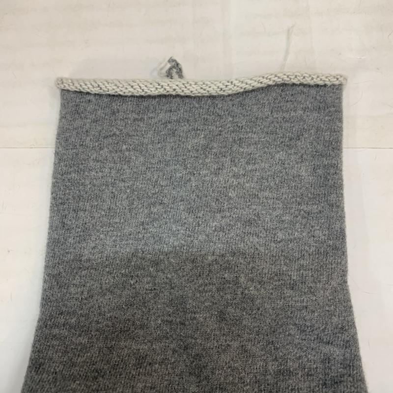 トミーガール tommy girl トレーナー 長袖 スウェット ロゴ XS 無地 X ロゴ、文字 灰 / グレー / レディース USED 古着 中古 10042403