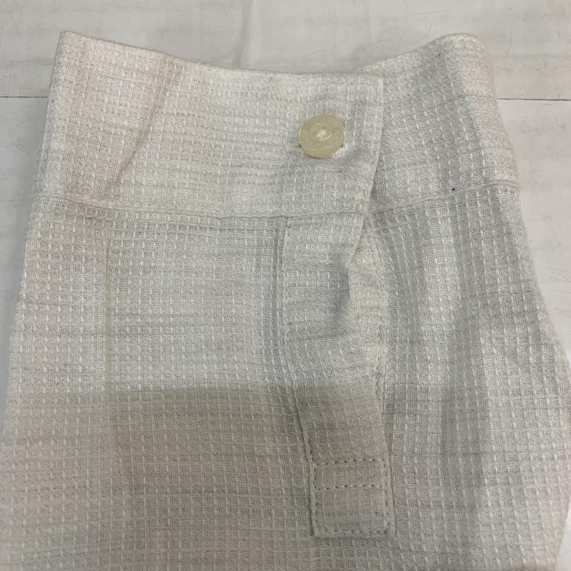 ザノースフェイス THE NORTH FACE シャツ、ブラウス 七分袖 H/S SierraMar Shirt NRW21716 XL 無地 白 / ホワイト / レディース USED 古着 中古 10042406