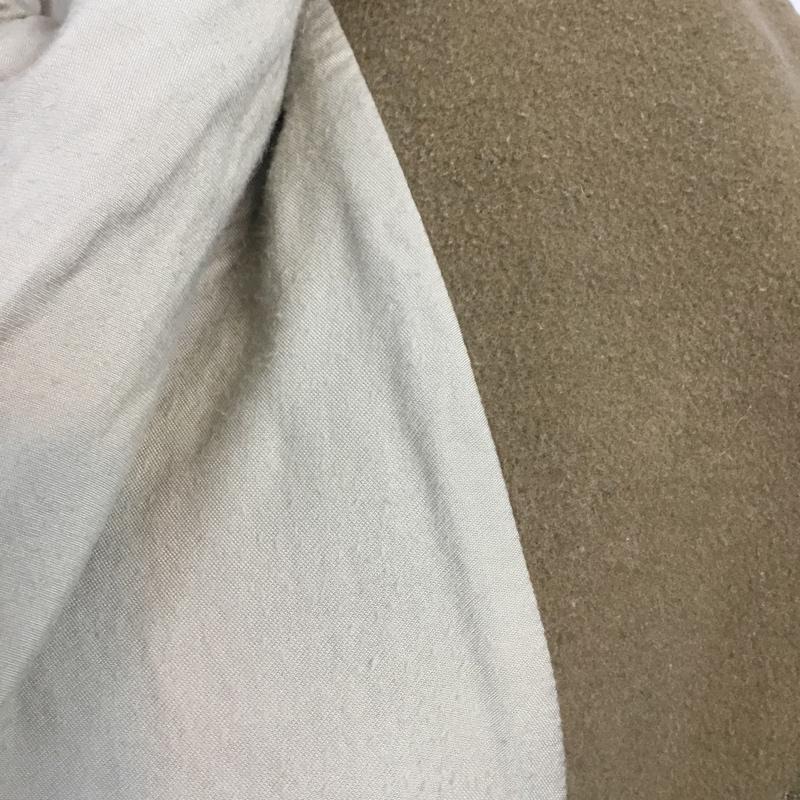 アーペーセー A.P.C. コート コート一般 XS 無地 ベージュ / ベージュ / レディース USED 古着 中古 10042492