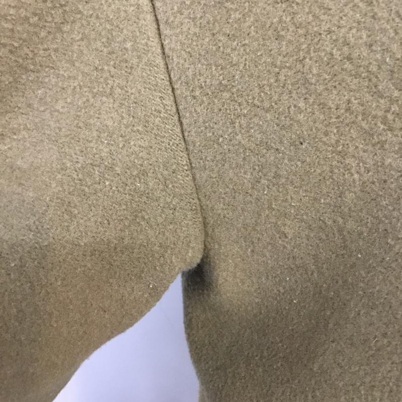 アーペーセー A.P.C. コート コート一般 XS 無地 ベージュ / ベージュ / レディース USED 古着 中古 10042492