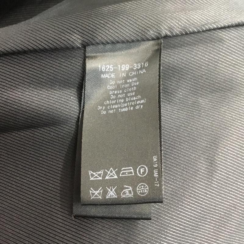 ビューティアンドユースユナイテッドアローズ BEAUTY&YOUTH UNITED ARROWS コート コート一般 ダッフルコート S 無地 黒 / ブラック / レディース USED 古着 中古 10042504