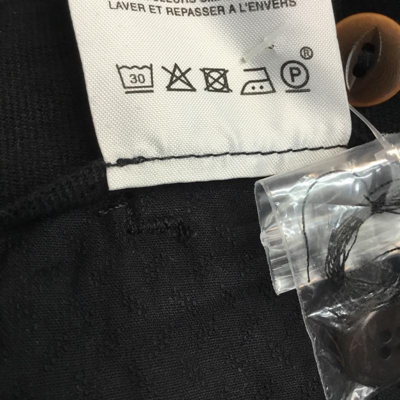 クローズド CLOSED パンツ チノパン 30 無地 紺 / ネイビー / メンズ USED 古着 中古 10042868