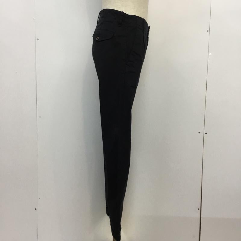 クローズド CLOSED パンツ チノパン 30 無地 紺 / ネイビー / メンズ USED 古着 中古 10042868