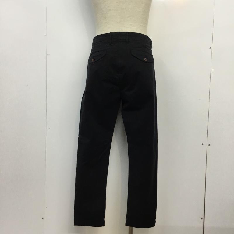 クローズド CLOSED パンツ チノパン 30 無地 紺 / ネイビー / メンズ USED 古着 中古 10042868