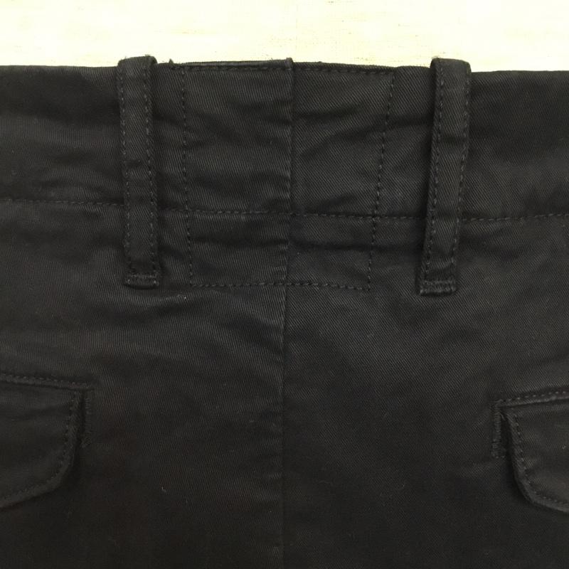 クローズド CLOSED パンツ チノパン 30 無地 紺 / ネイビー / メンズ USED 古着 中古 10042868