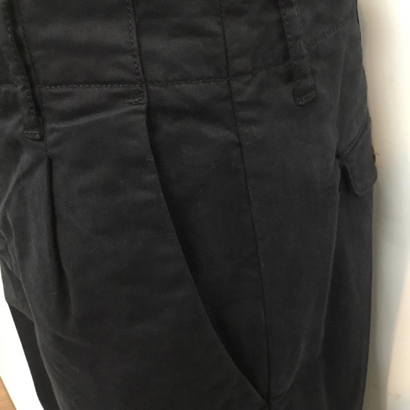クローズド CLOSED パンツ チノパン 30 無地 紺 / ネイビー / メンズ USED 古着 中古 10042868