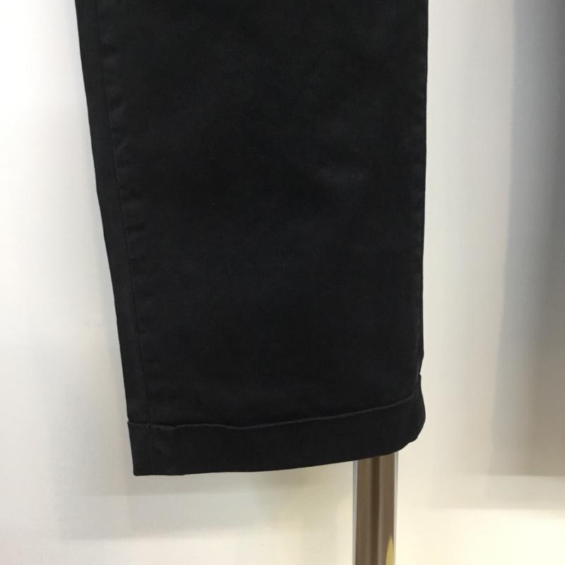 クローズド CLOSED パンツ チノパン 30 無地 紺 / ネイビー / メンズ USED 古着 中古 10042868