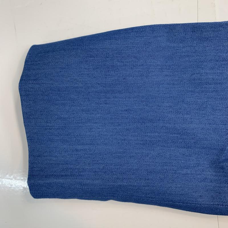 リップサービス LIPSERVICE ジャケット、上着 ジャケット、ブレザー M 無地 青 / ブルー / レディース USED 古着 中古 10042923